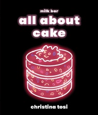 Abbildung von: All About Cake - Clarkson Potter