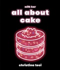 Cover: All About Cake - Clarkson Potter