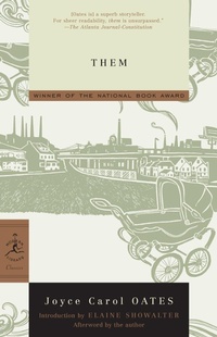Enlarge image Cover: them - Modern Library