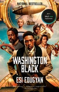Cover: Washington Black (Man Booker Prize Finalist) - Vintage