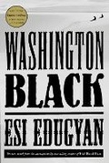 Cover: Washington Black - Alfred A. Knopf