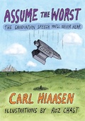 Cover: Assume the Worst - Knopf