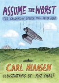 Cover: Assume the Worst - Alfred A. Knopf