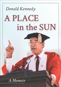 Cover: A Place in the Sun - Stanford University Libraries