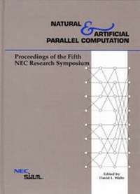 Abbildung von: Natural and Artificial Parallel Computation - Society for Industrial & Applied Mathematics,U.S.
