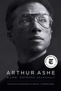 Cover: Arthur Ashe - Free Press