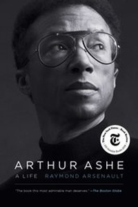 Abbildung von: Arthur Ashe - Free Press