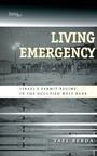 Cover: Living Emergency - Stanford Briefs