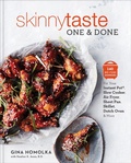 Cover: Skinnytaste One and Done - Clarkson Potter