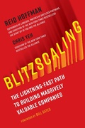 Cover: Blitzscaling - Crown Currency