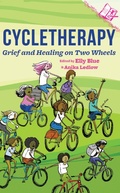 Cover: Cycletherapy - Elly Blue Publishing