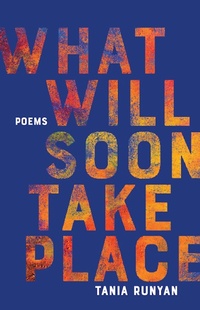 Enlarge image Cover: What Will Soon Take Place - Paraclete Press