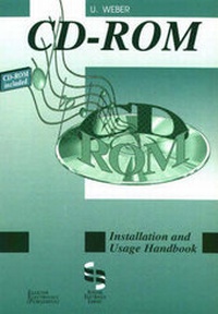 Abbildung von: CD-ROM Installation and Usage Handbook - Elektor Electronics Publishing