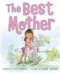 Cover: The Best Mother - Abrams Books for Young Readers
