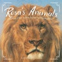 Cover: Rosa's Animals - Abrams Books for Young Readers
