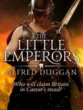 Cover: The Little Emperors - Canelo