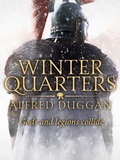 Cover: Winter Quarters - Canelo