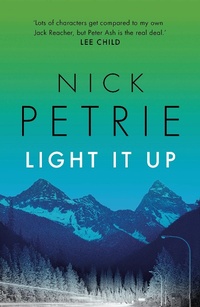 Enlarge image Cover: Light It Up - Head of Zeus