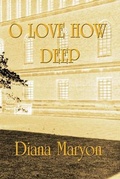 Cover: O Love How Deep - C&P Books