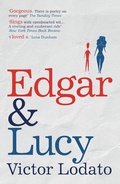 Cover: Edgar and Lucy - Apollo