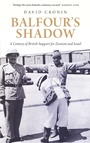 Cover: Balfour's Shadow - Pluto Press