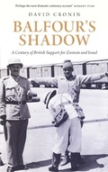 Cover: Balfour's Shadow - Pluto Press