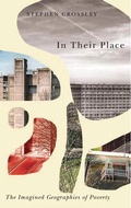 Cover: In Their Place - Pluto Press