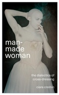 Cover: Man-Made Woman - Pluto Press