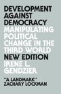 Cover: Development Against Democracy - Pluto Press