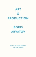 Cover: Art and Production - Pluto Press