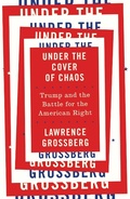 Cover: Under the Cover of Chaos - Pluto Press