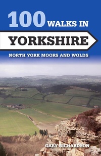 Abbildung von: 100 Walks in Yorkshire - The Crowood Press Ltd
