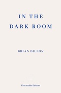 Cover: In The Dark Room - Fitzcarraldo Editions
