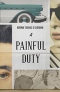 Cover: A Painful Duty - Abandoned Bookshop