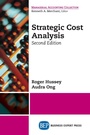Cover: Strategic Cost Analysis - Business Expert Press