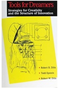 Cover: Tools for Dreamers - Dilts Strategy Group