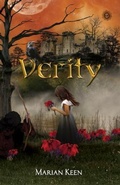 Cover: Verity - Keen Ideas Publishing