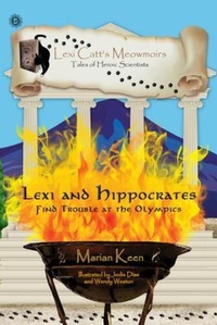 Enlarge image Cover: Lexi and Hippocrates - Keen Ideas Publishing