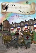 Cover: Lexi and Marie Curie - Keen Ideas Publishing