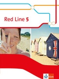 Cover: Red Line 5 - Klett