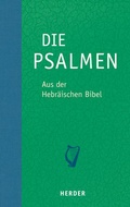 Cover: Die Psalmen - Verlag Herder