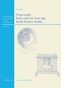 Cover: Cross-roads - Harrassowitz Verlag