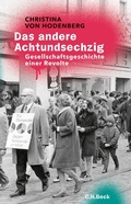 Abbildung von: Das andere Achtundsechzig - C.H.BECK