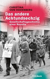 Abbildung von: Das andere Achtundsechzig - C.H.BECK