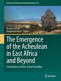 Cover: The Emergence of the Acheulean in East Africa and Beyond - Springer