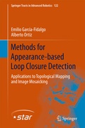 Cover: Methods for Appearance-based Loop Closure Detection - Springer