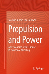 Enlarge image Cover: Propulsion and Power - Springer