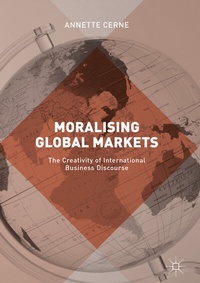 Abbildung von: Moralising Global Markets - Palgrave Macmillan