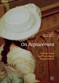 Cover: On Replacement - Palgrave Macmillan