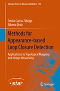 Cover: Methods for Appearance-based Loop Closure Detection - Springer